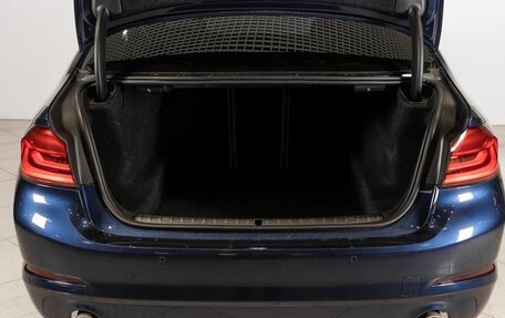 BMW 5 серия, 2019 год, 3 250 000 рублей, 19 фотография