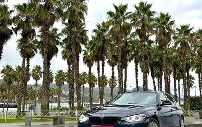 BMW 3 серия, 2012 год, 1 930 000 рублей, 1 фотография