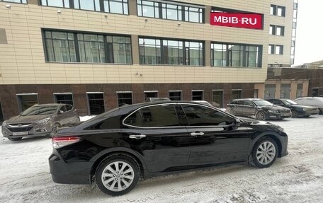 Toyota Camry, 2020 год, 3 050 000 рублей, 1 фотография