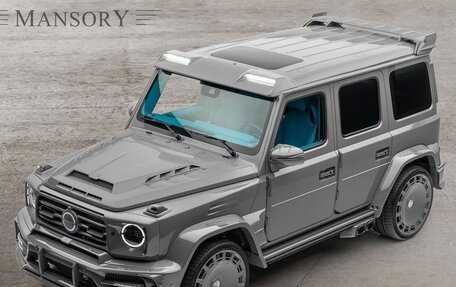 Mercedes-Benz G-Класс AMG, 2022 год, 65 500 000 рублей, 1 фотография