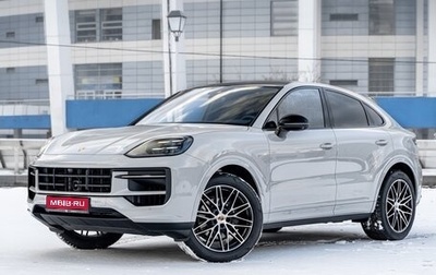 Porsche Cayenne III, 2025 год, 18 790 000 рублей, 1 фотография