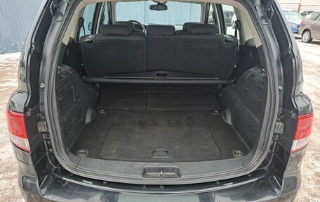 SsangYong Kyron I, 2009 год, 695 000 рублей, 12 фотография