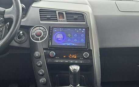 SsangYong Kyron I, 2009 год, 695 000 рублей, 18 фотография