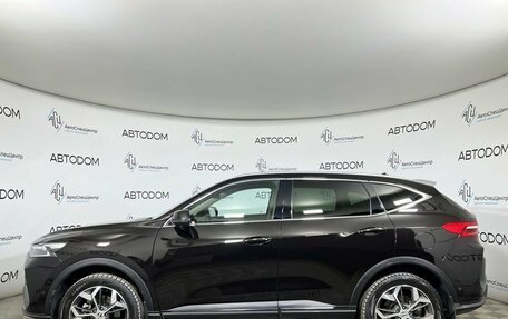 Haval F7 I, 2023 год, 2 177 000 рублей, 3 фотография