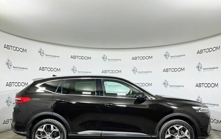 Haval F7 I, 2023 год, 2 177 000 рублей, 4 фотография