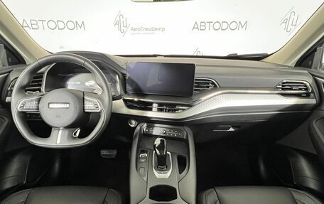 Haval F7 I, 2023 год, 2 177 000 рублей, 10 фотография