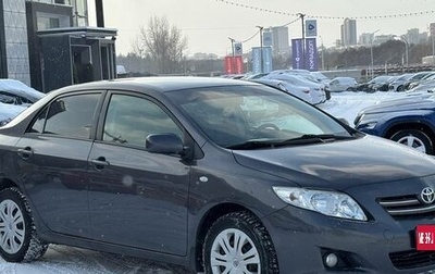 Toyota Corolla, 2008 год, 890 000 рублей, 1 фотография