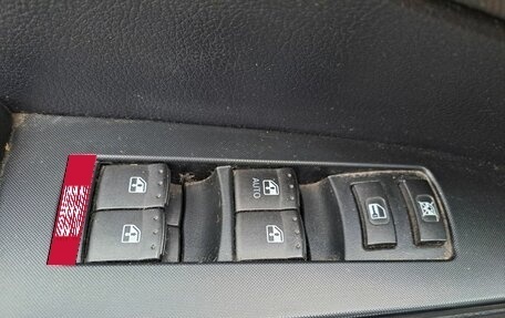 SsangYong Kyron I, 2009 год, 695 000 рублей, 23 фотография