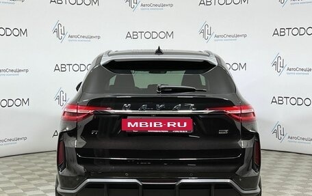 Haval F7 I, 2023 год, 2 177 000 рублей, 6 фотография