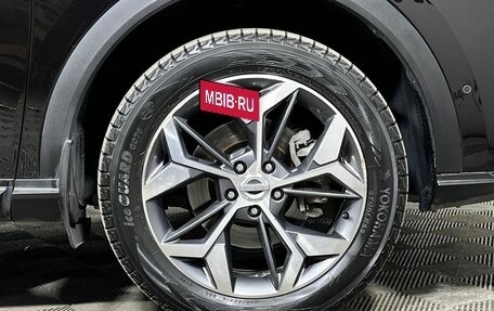 Haval F7 I, 2023 год, 2 177 000 рублей, 9 фотография