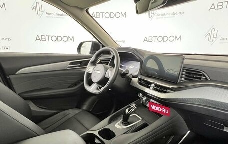 Haval F7 I, 2023 год, 2 177 000 рублей, 11 фотография