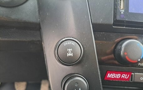 SsangYong Kyron I, 2009 год, 695 000 рублей, 24 фотография