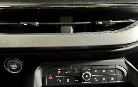 Haval F7 I, 2023 год, 2 177 000 рублей, 20 фотография