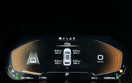 Haval F7 I, 2023 год, 2 177 000 рублей, 16 фотография