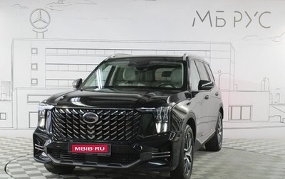 GAC GS8, 2023 год, 3 850 000 рублей, 1 фотография