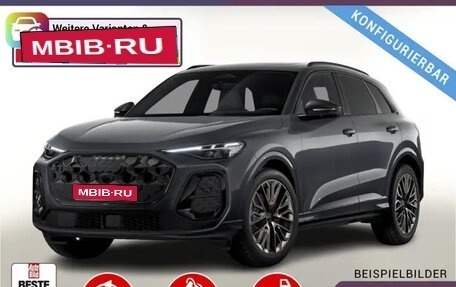 Audi Q5, 2025 год, 7 625 000 рублей, 1 фотография