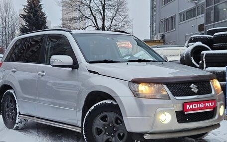 Suzuki Grand Vitara, 2010 год, 1 049 000 рублей, 1 фотография