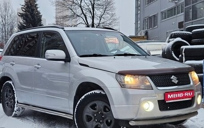 Suzuki Grand Vitara, 2010 год, 1 049 000 рублей, 1 фотография