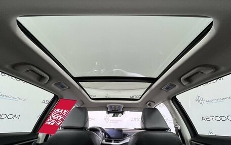 Haval F7 I, 2023 год, 2 177 000 рублей, 22 фотография