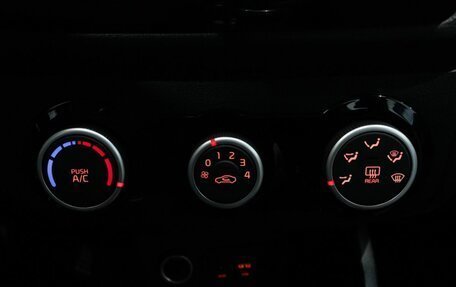 KIA Rio III рестайлинг, 2016 год, 1 029 300 рублей, 7 фотография