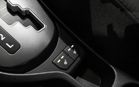 KIA Rio III рестайлинг, 2016 год, 1 029 300 рублей, 8 фотография