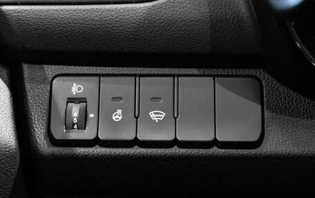 KIA Rio III рестайлинг, 2016 год, 1 029 300 рублей, 11 фотография