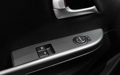 KIA Rio III рестайлинг, 2016 год, 1 029 300 рублей, 12 фотография