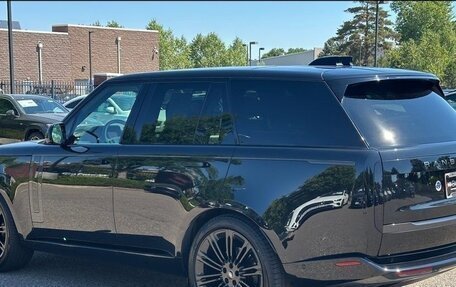 Land Rover Range Rover IV рестайлинг, 2024 год, 15 270 000 рублей, 6 фотография