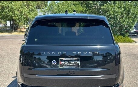 Land Rover Range Rover IV рестайлинг, 2024 год, 15 270 000 рублей, 5 фотография