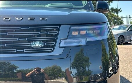 Land Rover Range Rover IV рестайлинг, 2024 год, 15 270 000 рублей, 7 фотография