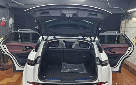 Land Rover Range Rover Evoque II, 2025 год, 6 650 000 рублей, 1 фотография