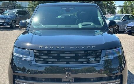 Land Rover Range Rover IV рестайлинг, 2024 год, 15 270 000 рублей, 2 фотография