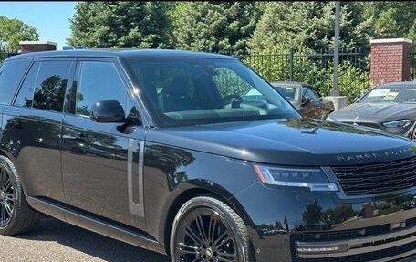 Land Rover Range Rover IV рестайлинг, 2024 год, 15 270 000 рублей, 3 фотография