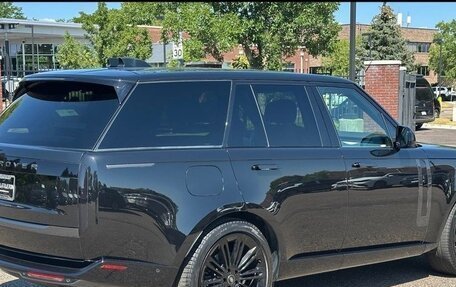 Land Rover Range Rover IV рестайлинг, 2024 год, 15 270 000 рублей, 4 фотография