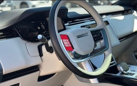 Land Rover Range Rover IV рестайлинг, 2024 год, 15 270 000 рублей, 8 фотография