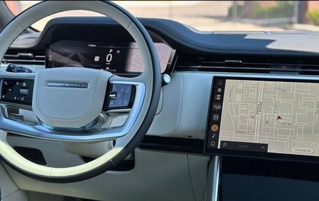 Land Rover Range Rover IV рестайлинг, 2024 год, 15 270 000 рублей, 12 фотография