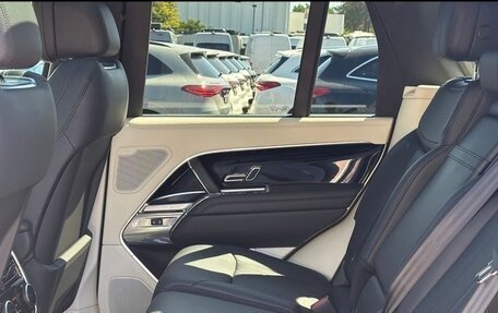 Land Rover Range Rover IV рестайлинг, 2024 год, 15 270 000 рублей, 14 фотография
