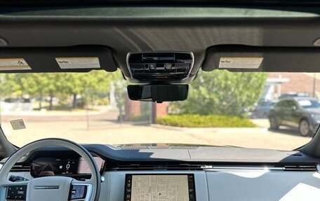 Land Rover Range Rover IV рестайлинг, 2024 год, 15 270 000 рублей, 9 фотография