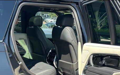 Land Rover Range Rover IV рестайлинг, 2024 год, 15 270 000 рублей, 15 фотография