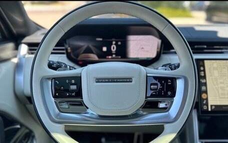 Land Rover Range Rover IV рестайлинг, 2024 год, 15 270 000 рублей, 16 фотография