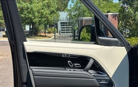 Land Rover Range Rover IV рестайлинг, 2024 год, 15 270 000 рублей, 19 фотография