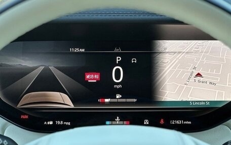 Land Rover Range Rover IV рестайлинг, 2024 год, 15 270 000 рублей, 11 фотография