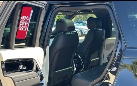 Land Rover Range Rover IV рестайлинг, 2024 год, 15 270 000 рублей, 17 фотография