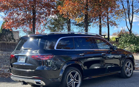 Mercedes-Benz GLS, 2024 год, 10 351 000 рублей, 5 фотография