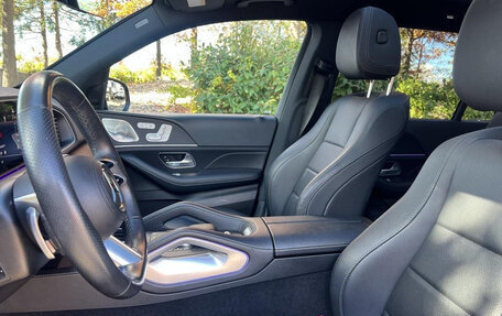 Mercedes-Benz GLS, 2024 год, 10 351 000 рублей, 11 фотография