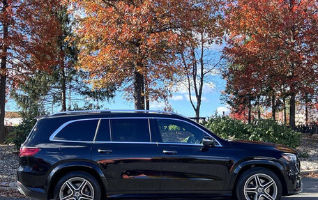 Mercedes-Benz GLS, 2024 год, 10 351 000 рублей, 6 фотография