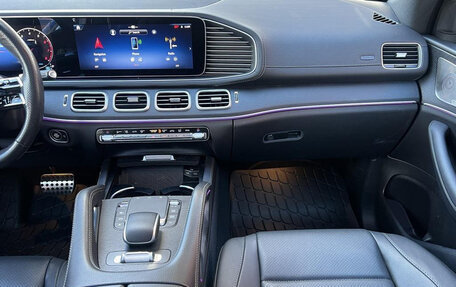 Mercedes-Benz GLS, 2024 год, 10 351 000 рублей, 15 фотография