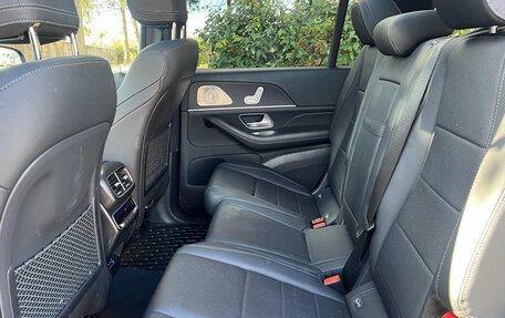 Mercedes-Benz GLS, 2024 год, 10 351 000 рублей, 12 фотография