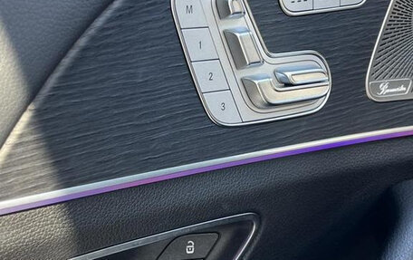 Mercedes-Benz GLS, 2024 год, 10 351 000 рублей, 14 фотография