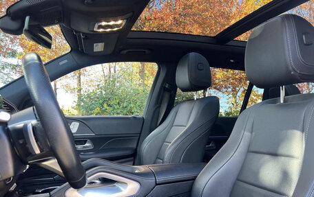 Mercedes-Benz GLS, 2024 год, 10 351 000 рублей, 10 фотография